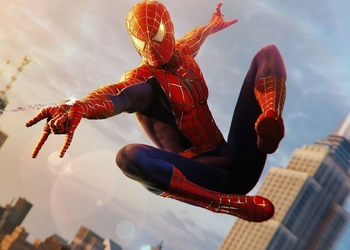 Слух: Marvel's Spider-Man 2 выйдет на PlayStation 5 раньше, чем вы думаете