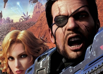 Starship Troopers: Terran Command - анонсирована стратегия во вселенной