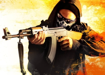 Counter-Strike: Global Offensive живее всех живых - хит от Valve установил новый рекорд по среднему количеству активных пользователей