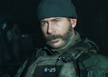 Сегодня стартует первый сезон Call of Duty: Modern Warfare, Activision представила новый трейлер
