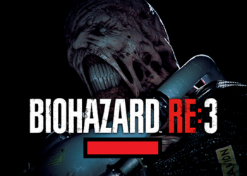 В сеть утекли первые кадры ремейка Resident Evil 3
