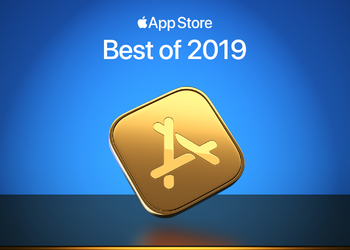 Apple выбрала лучшие игры и приложения 2019 года для iPhone, iPad и Mac