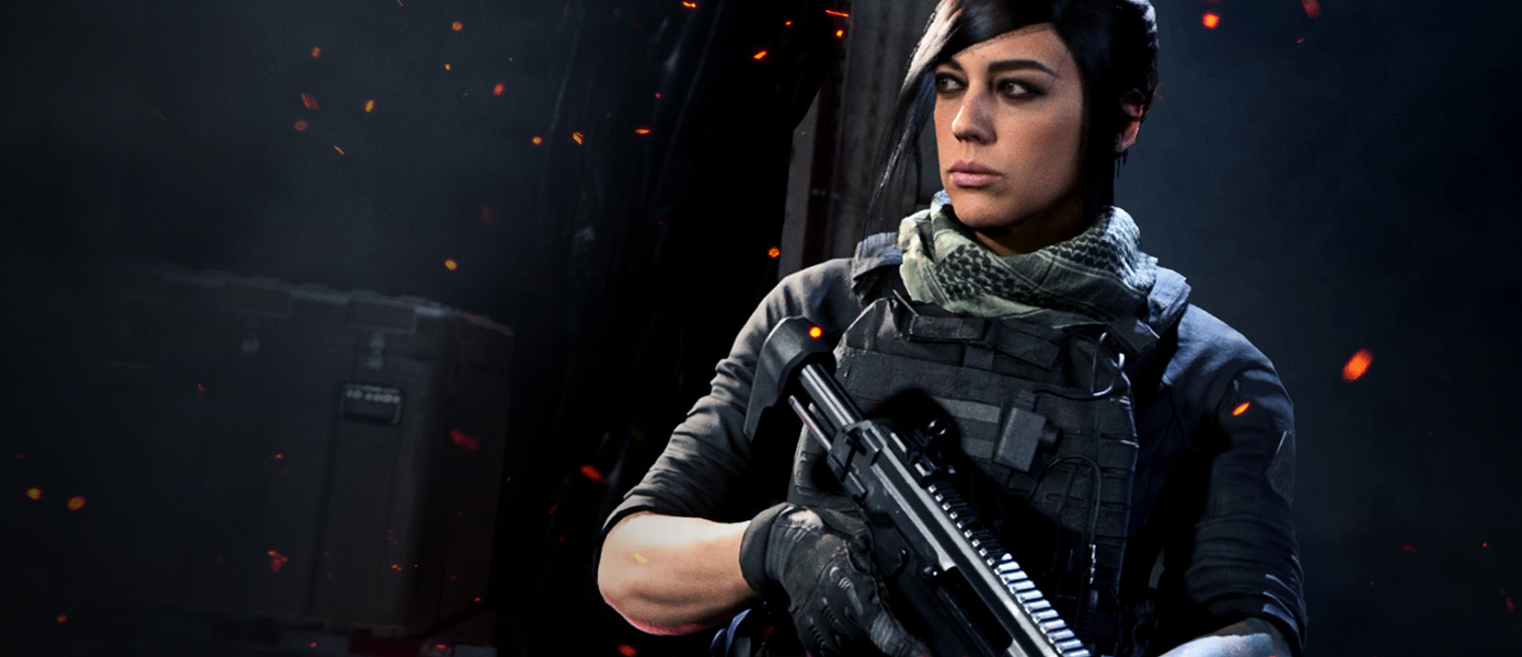 Первый сезон Call of Duty: Modern Warfare стартовал, Activision представила трейлер боевого пропуска