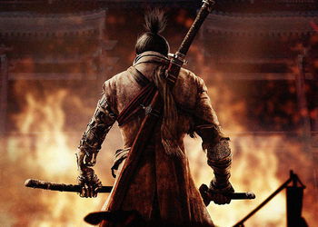 FromSoftware и Activision выпустили бесплатную динамическую тему по Sekiro: Shadows Die Twice для PlayStation 4