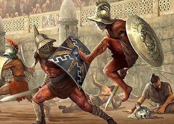 Создатели Octopath Traveller анонсировали Gladiux — продолжение Gladiator Begins с PSP, которое может выйти на PS5