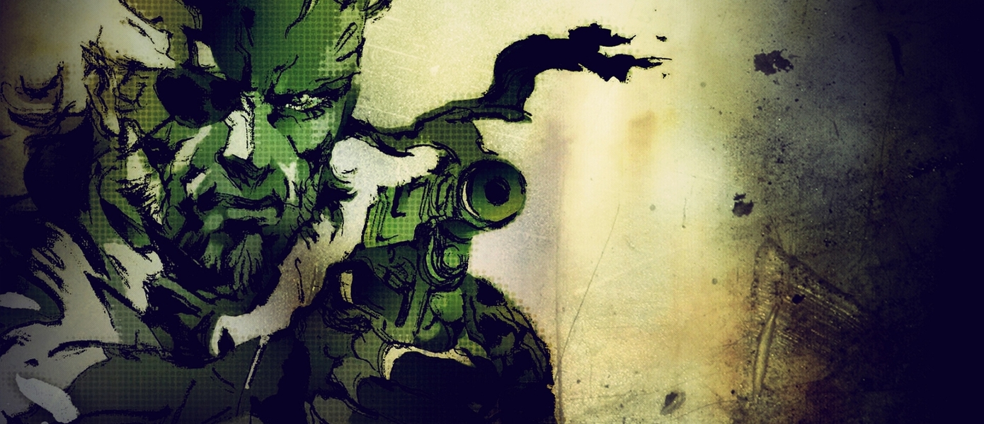 Новый черновик сценария для фильма по Metal Gear Solid готов — он «полон причуд в духе Кодзимы»