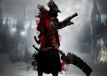 Bloodborne 2? Сюхэй Ёсида встретился с разработчиками FromSoftware
