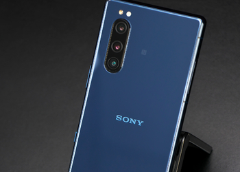 Sony Xperia 5 - обзор нового необычного флагмана Sony
