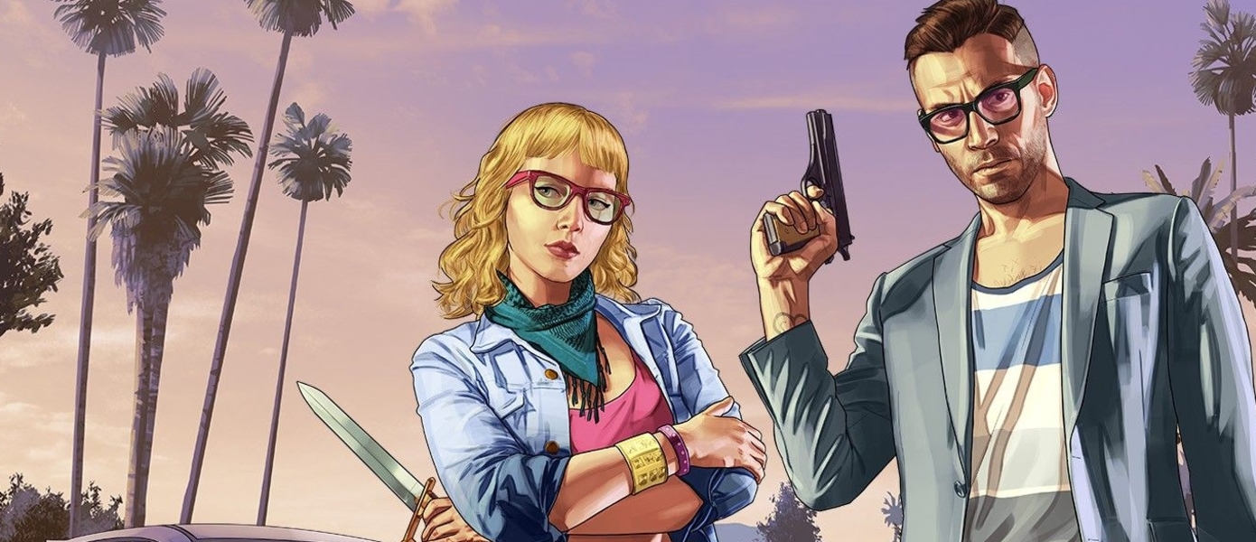 Приготовьтесь к проникновению в казино - cледующее ограбление Grand Theft Auto Online уже близко?
