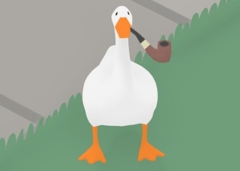 Untitled Goose Game про вредного гуся доберется до PS4 и Xbox One уже скоро - в сеть утекла дата релиза