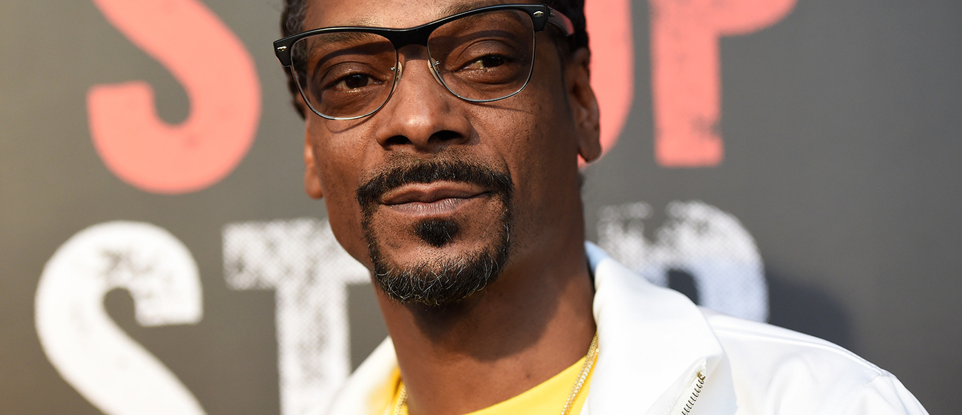 Рэпер Snoop Dogg стал комментатором и игроком в NHL 20
