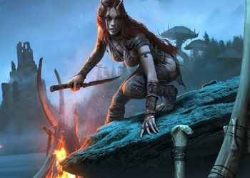 Разработка коллекционной карточной игры The Elder Scrolls: Legends приостановлена