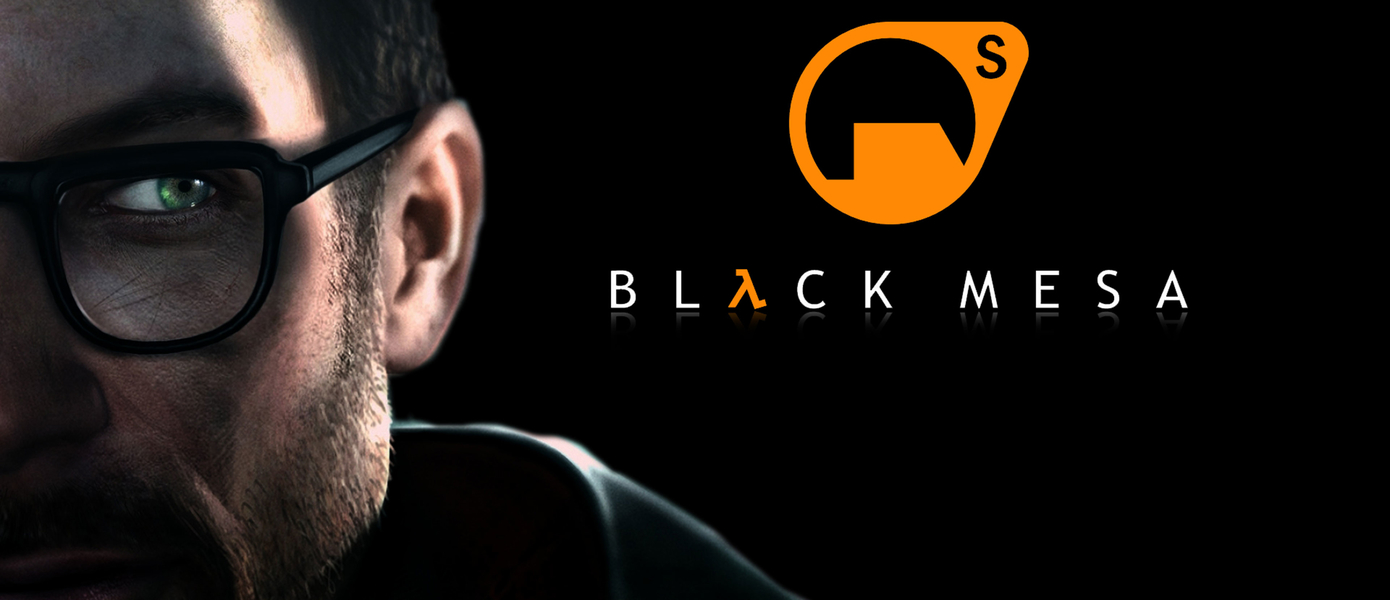 Путешествие в Зен - заключительная глава шутера Black Mesa перешла в стадию открытого бета-тестирования