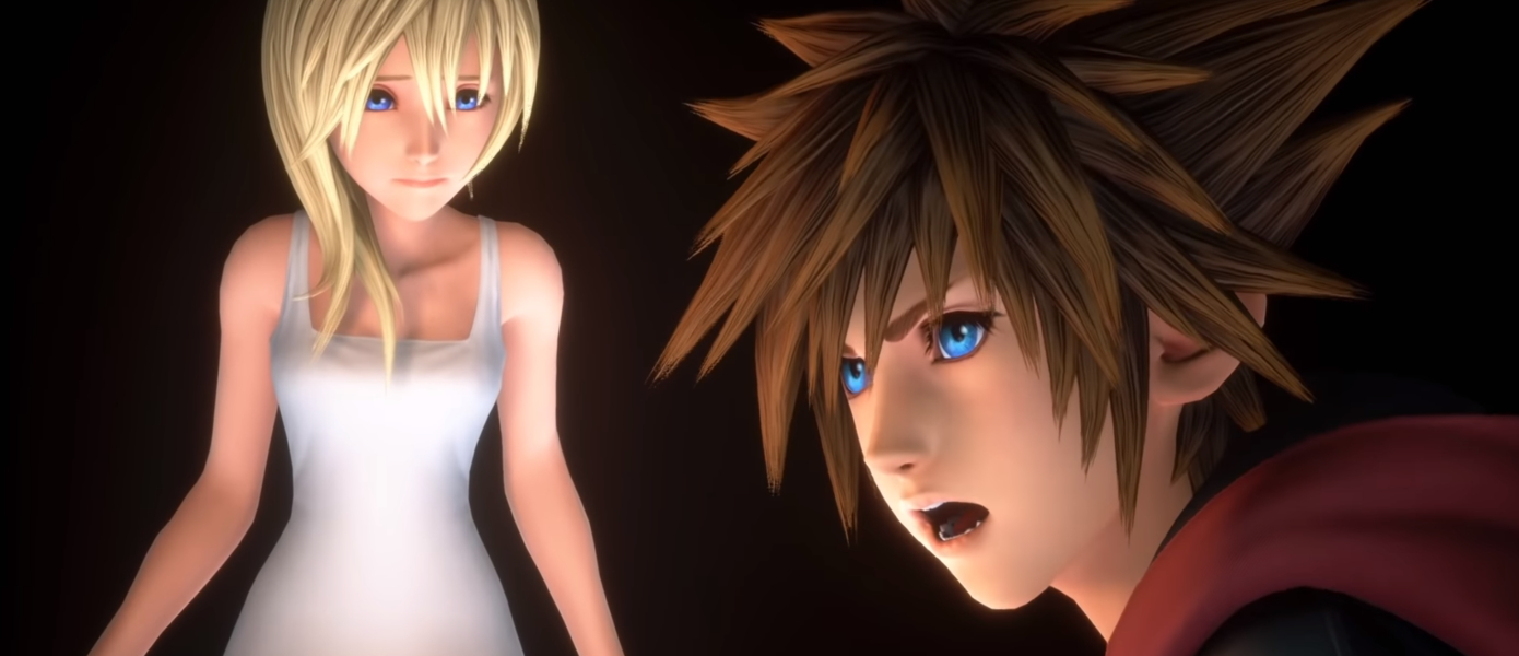 Square Enix случайно рассекретила дату релиза ReMind для Kingdom Hearts III, выложив новый трейлер дополнения раньше времени