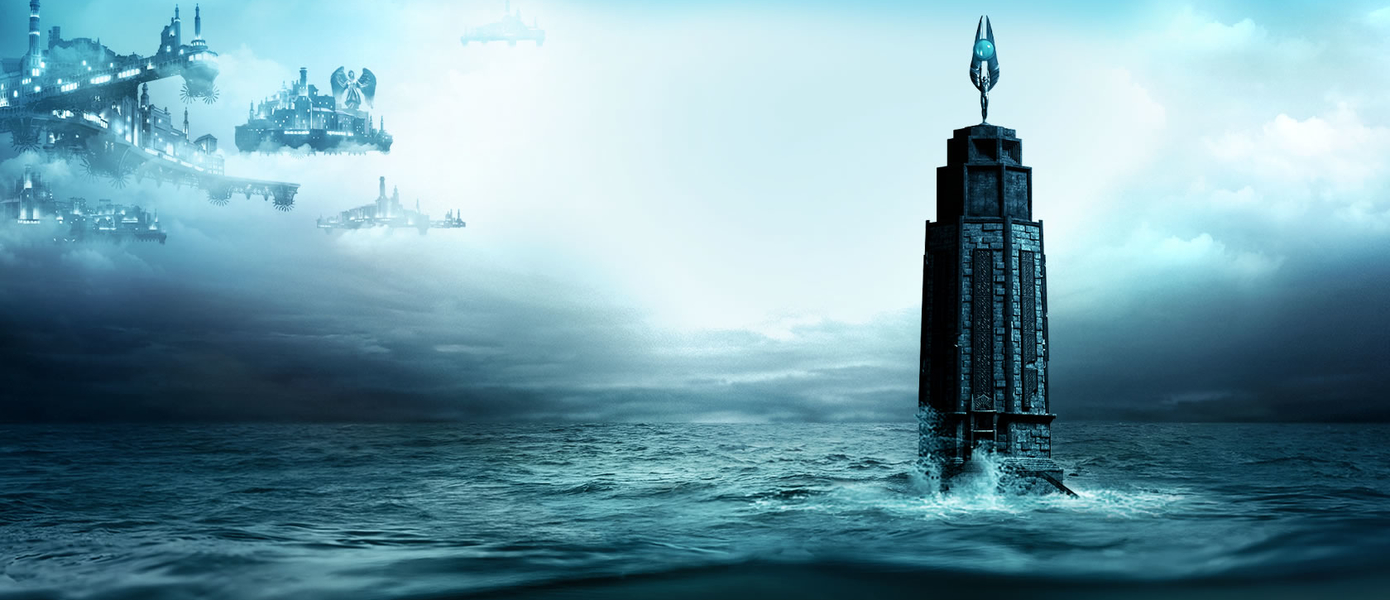 Редактор Kotaku Джейсон Шрайер поделился подробностями разработки BioShock 4
