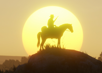 Red Dead Redemption 2 стартовала в Steam со скромными цифрами, но ее популярность постепенно растет