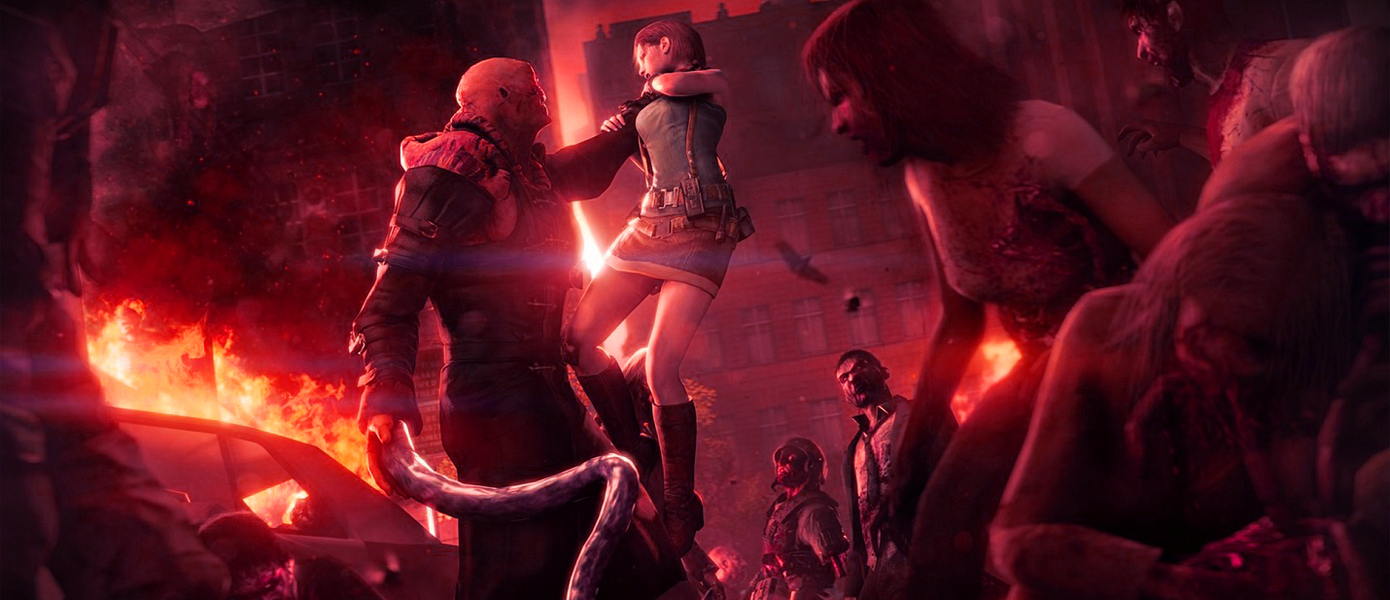 Бывший глава Platinum Games открыл новую студию при поддержке Capcom, она помогает в разработке ремейка Resident Evil 3