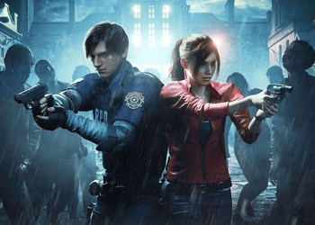 Продажи ремейка Resident Evil 2 превысили результаты оригинала для первой PlayStation менее чем за год