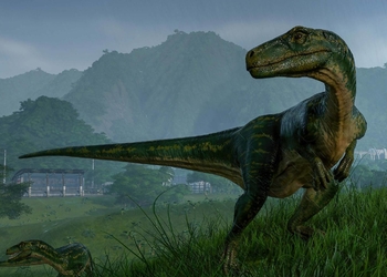 Ударная доза ностальгии: Опубликован релизный трейлер Jurassic World Evolution: Return to Jurassic Park