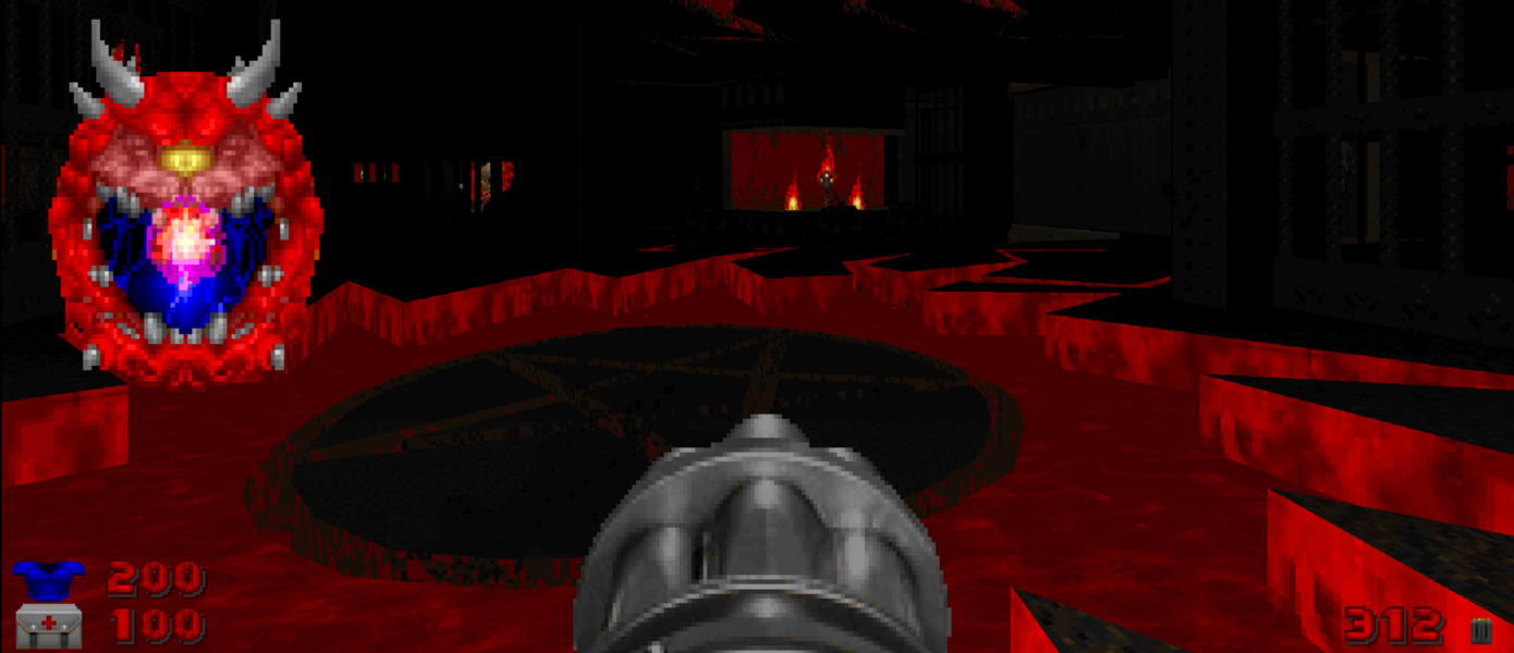 Bethesda добавит в консольные переиздания Doom 1 и 2 уровни из Final Doom и Sigil