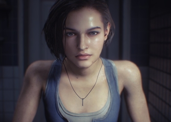 Как изменились герои Resident Evil 3 за последние 20 лет - появилось видеосравнение ремейка и оригинала