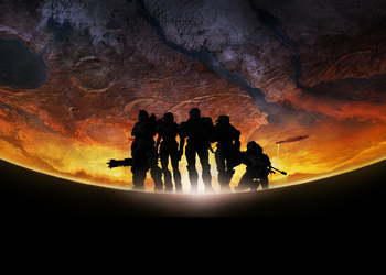 Microsoft похвасталась успехами переиздания Halo: Reach - игра мощно стартовала на ПК и Xbox One