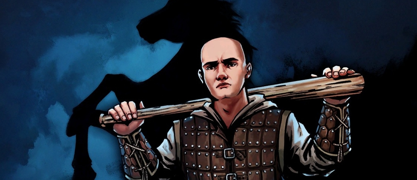Великая кража лошади - представлен новый геймплейный трейлер средневекового экшена Rustler