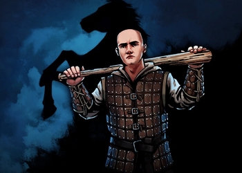 Великая кража лошади - представлен новый геймплейный трейлер средневекового экшена Rustler