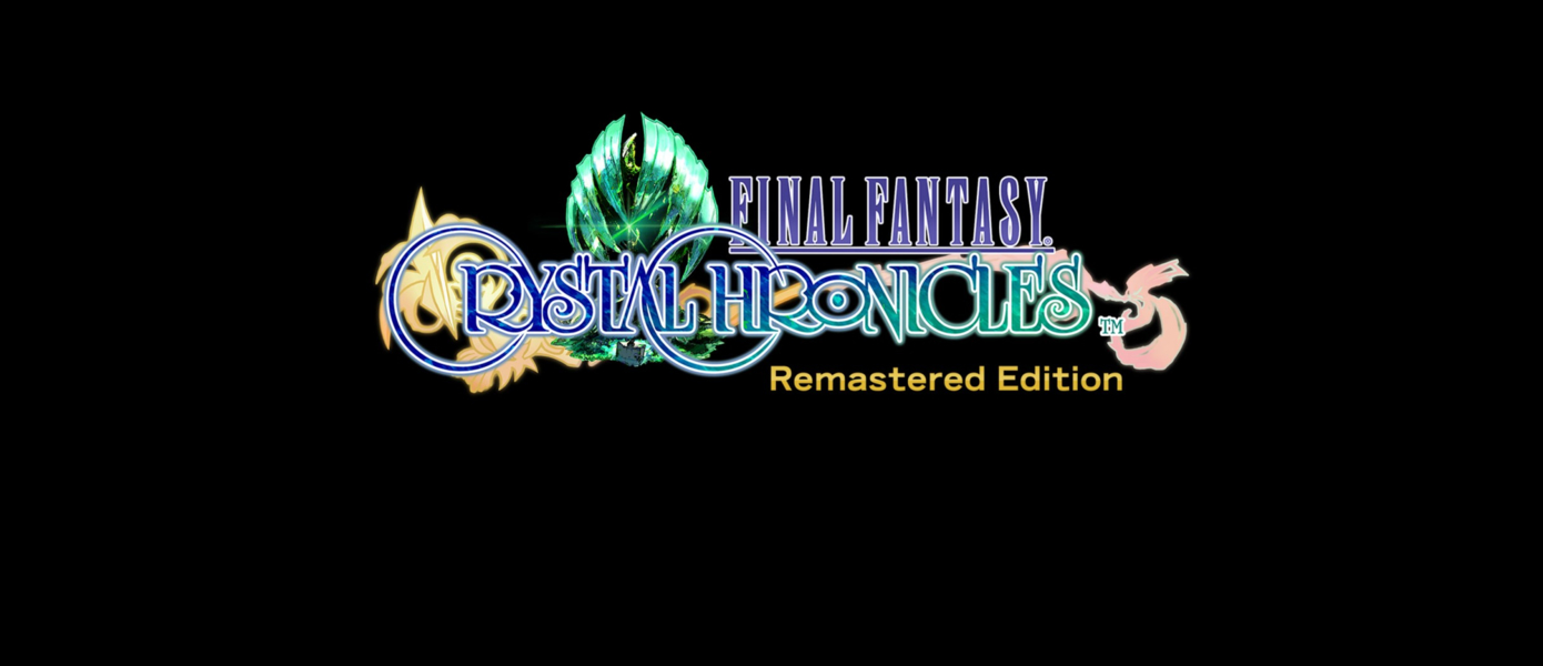 Final Fantasy Crystal Chronicles Remastered Edition задержится на несколько месяцев