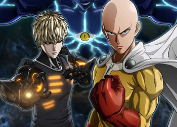 Сайтама рвется в бой - представлен вступительный ролик One Punch Man: A Hero Nobody Knows