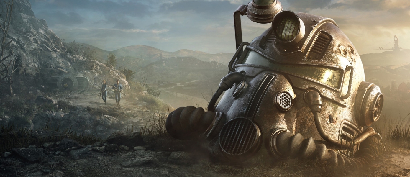 Не перезаряжайся, если хочешь жить - в Fallout 76 появился еще один неприятный баг