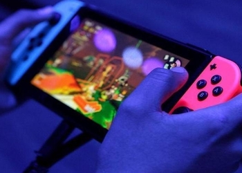 Эксперты прокомментировали китайский старт Nintendo Switch