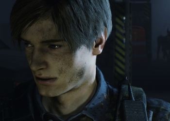 Возвращаемся в участок - вышла новая демо-версия Resident Evil 2, игра получила обновление