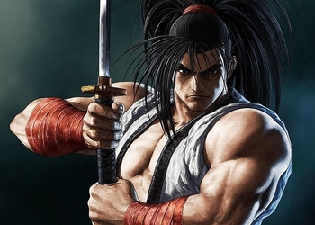 Неидеальный порт: Появился анализ Samurai Shodown для Nintendo Switch