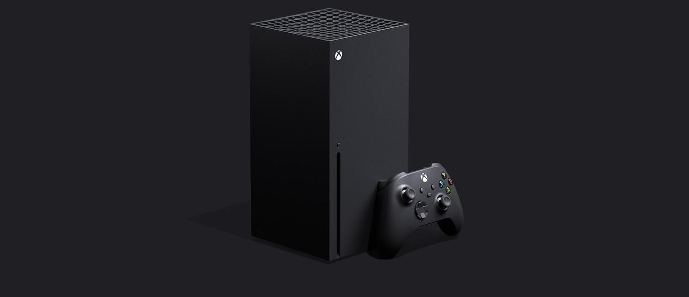 Microsoft анонсировала Xbox Series X — консоль нового поколения