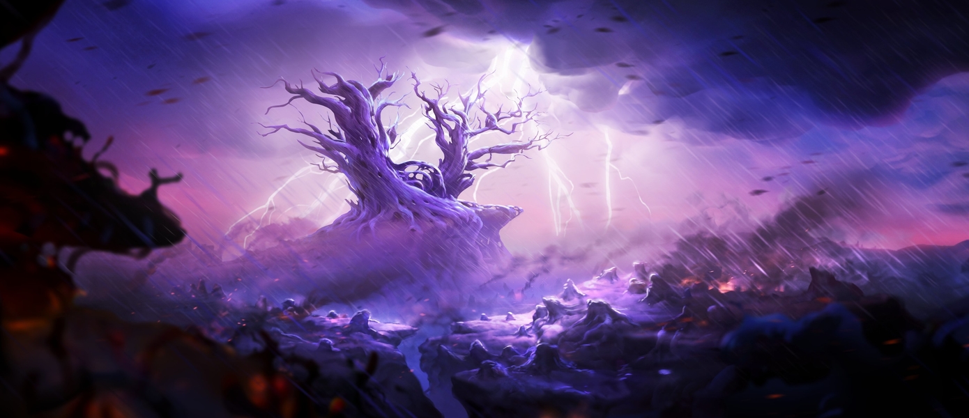 The Game Awards 2019: Свежий трейлер Ori and the Will of the Wisps, релиз игры отложили на месяц