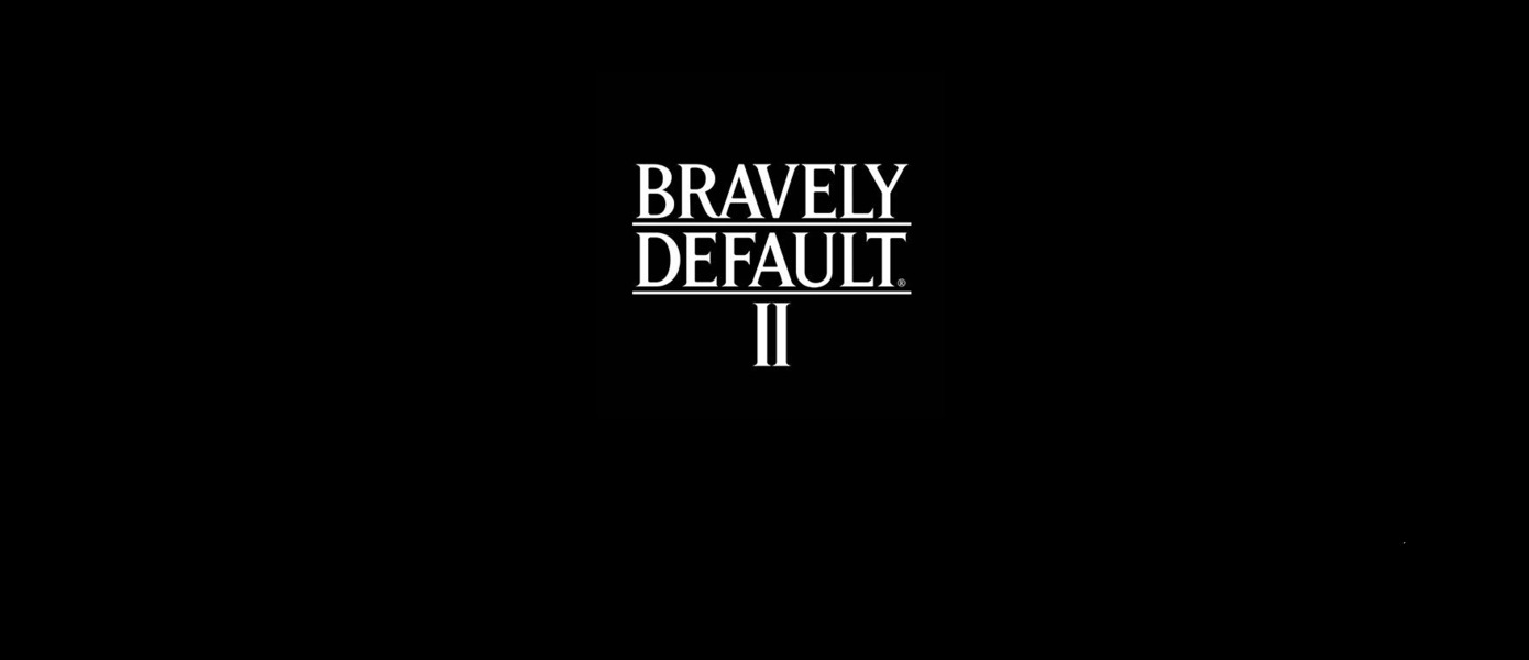 Square Enix анонсировала ролевую игру Bravely Default II для Nintendo Switch на The Game Awards 2019