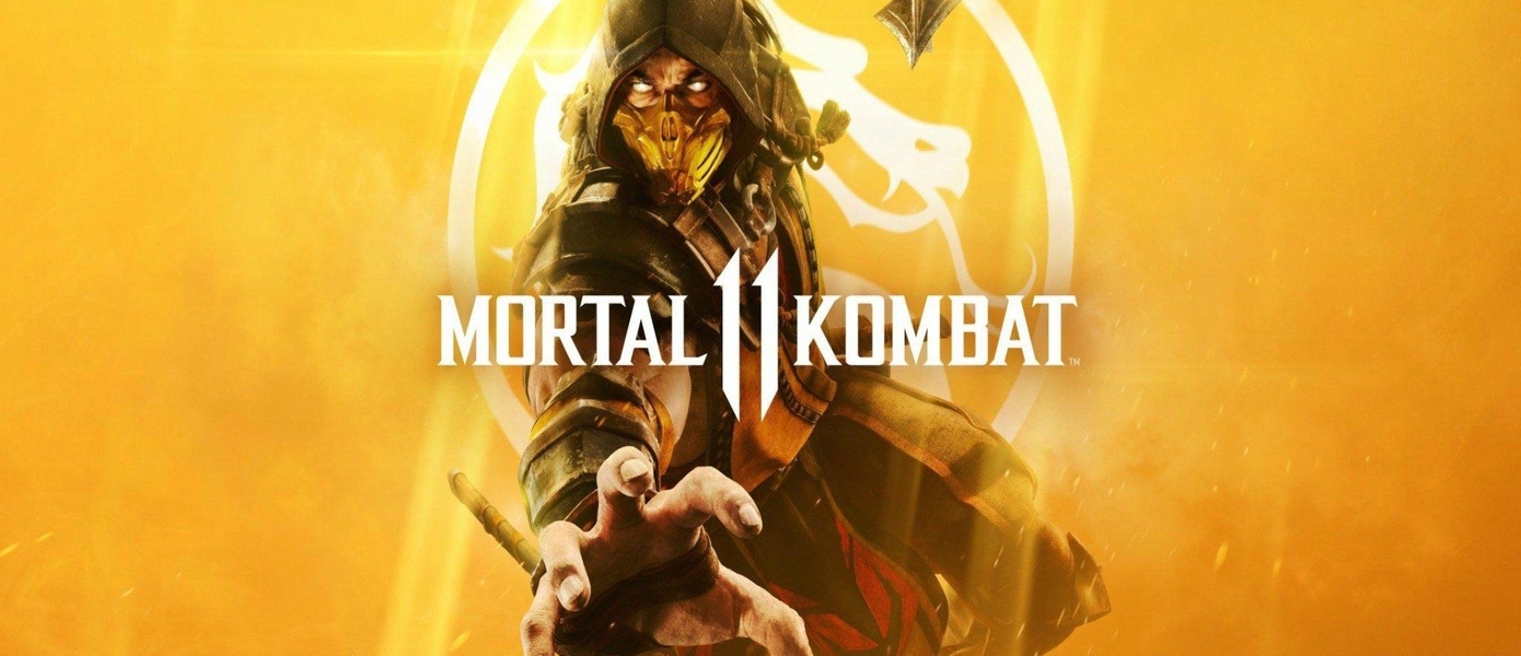 The Game Awards 2019: Тизер Джокера из Mortal Kombat 11