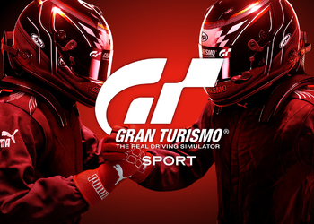 Gran Turismo Sport получит семь автомобилей в рождественском обновлении