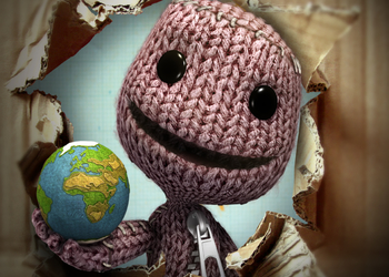 Энтузиасты создают ремейк PlayStation-эксклюзива LittleBigPlanet для ПК