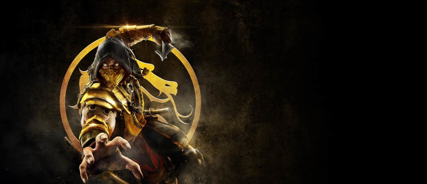 Съёмки новой экранизации Mortal Kombat завершены