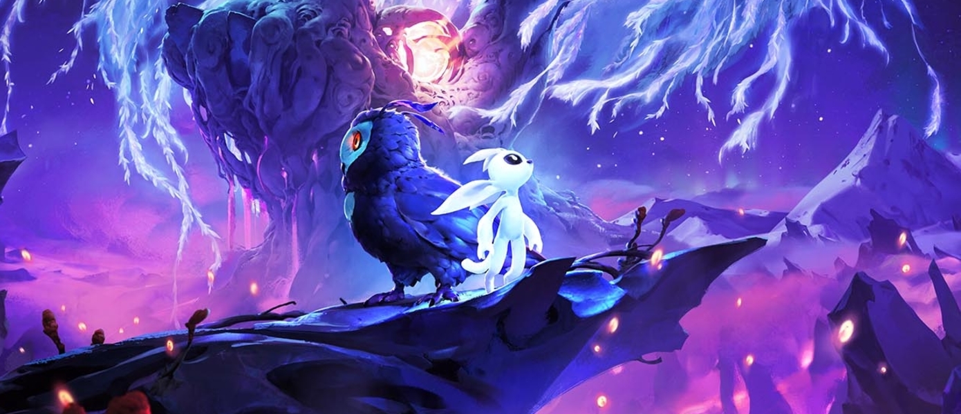 Ori and the Will of the Wisps на Xbox Series X может выйти с поддержкой 120 fps