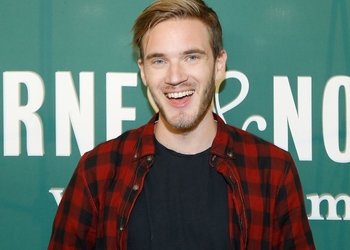 Я устал, я ухожу - PewDiePie решил сделать временный перерыв в карьере YouTube-блогера