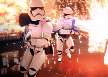 В Star Wars: Battlefront 2 готовятся к премьере фильма