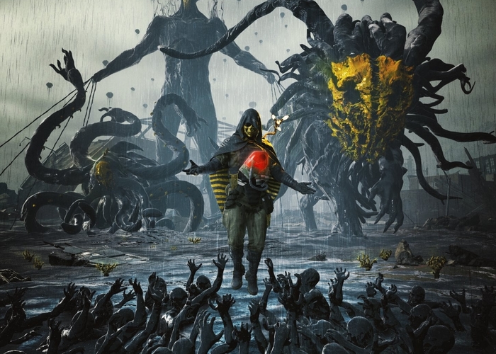 Death stranding как поменять разрешение экрана Новости по игре Death Stranding Страница #10 GameMAG