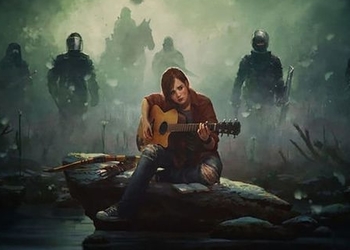 Naughty Dog намекает на множество параллелей между первой и второй частями The Last of Us