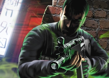 Фанаты просят Sony Bend выпустить продолжение Syphon Filter на PlayStation 5