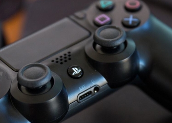 Оружие для киберспортсменов - Sony анонсировала уникальный аксессуар для контроллера DualShock 4