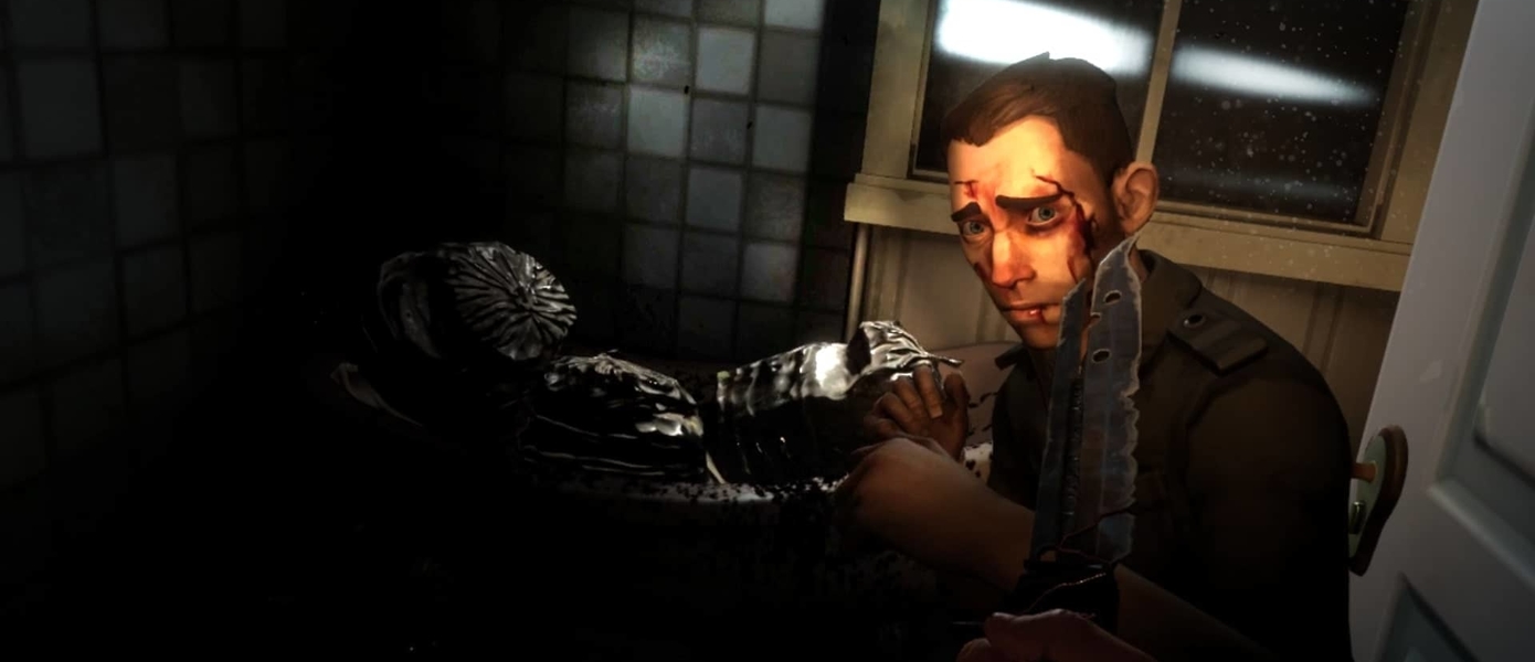 Представлен геймплейный трейлер The Walking Dead Saints & Sinners — VR-игры по «Ходячим мертвецам»