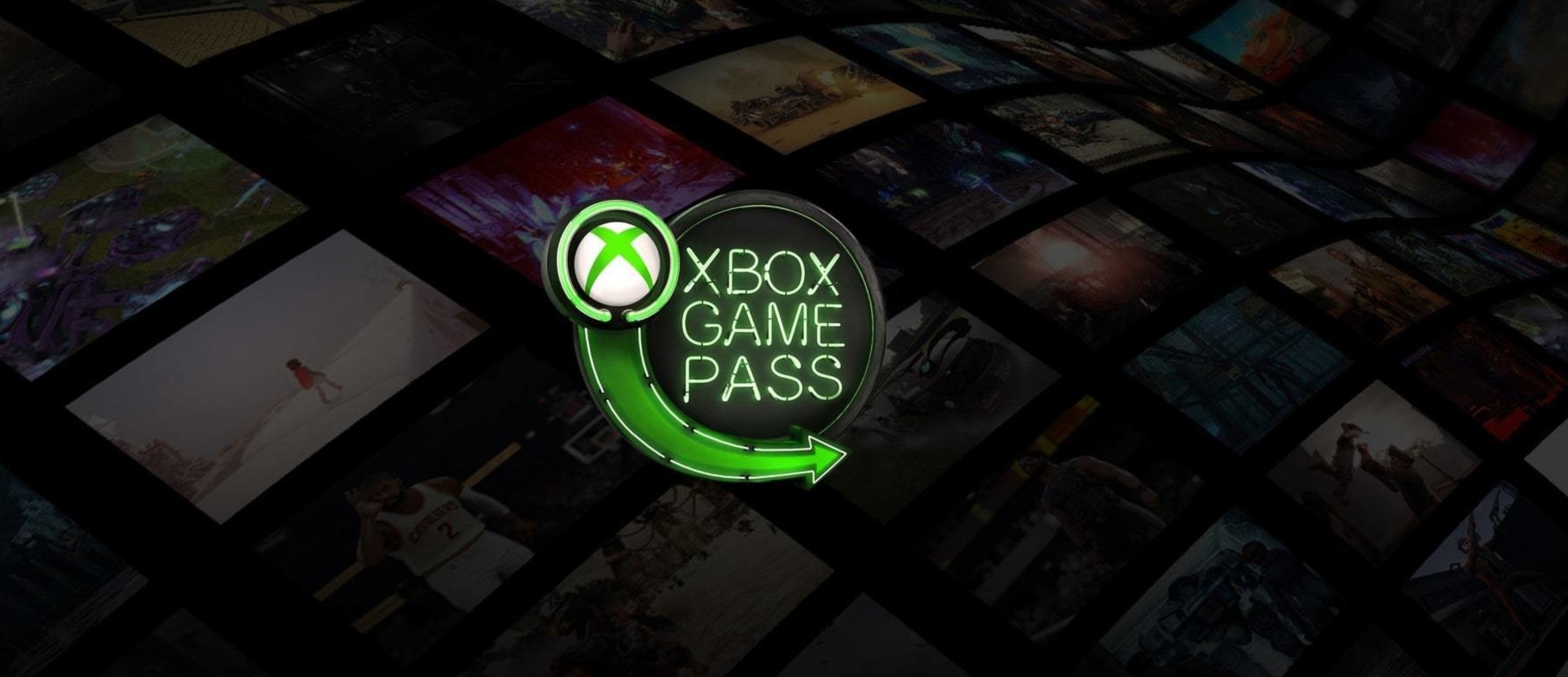 Xbox game pass apk